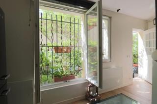 Montmartre Foulcaud CityCosy - Paris - 7