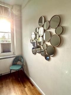 Ferienwohnung Parterre - Varel - 2