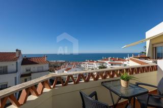 Bela Vista Apartment by AcasaDasCasas - Ericeira - 0