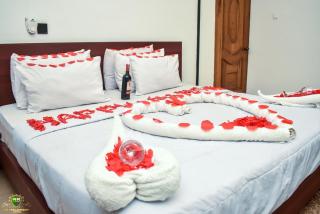 Rk ITALIAN BOY HOTEL - Accra - 8