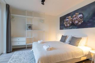 Appartement Vista Maris - Havenweg 8-28 | Sint-Annaland (Oosterschelde) - Sint Annaland - 5
