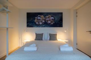 Vakantiewoning aan het strand - met tuin en terras - Vista Maris - Nr 28 - Sint Annaland - 7