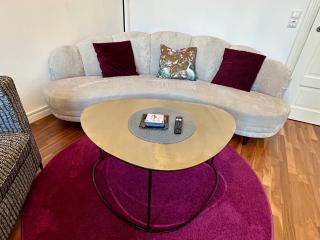 Ferienwohnung Parterre - Varel - 9