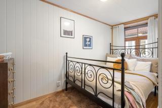Stylish Vintage Home in the Heart of the City - 8