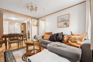 Stylish Vintage Home in the Heart of the City - 0