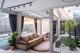 Taradol Premium Pool Villa - Hua Hin - 5