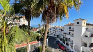 Apartamento torrequebrada vista al mar - Benalmádena - 4