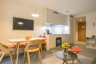 Edelweiss Ferienwohnung, Stenna Flims - Flims - 9
