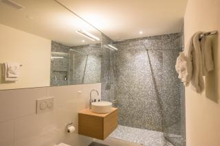 Edelweiss Ferienwohnung, Stenna Flims - Flims - 4