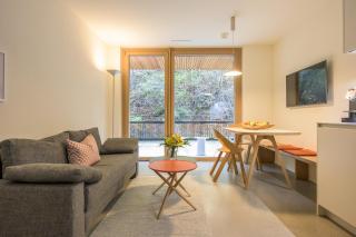 Edelweiss Ferienwohnung, Stenna Flims - Flims - 0