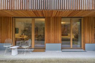 Edelweiss Ferienwohnung, Stenna Flims - Flims - 1