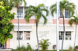 Riviere South Beach Hotel - 0