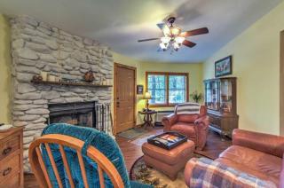Two Owls and a View cabin - Sevierville - 1