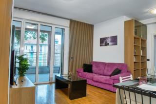 Cozy and charming 2-bedroom in Isola with Big terrace - Milan - 8