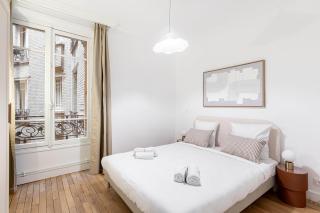GuestReady - Stylish Escape near Attractions - Paris - 2