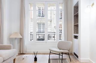 GuestReady - Stylish Escape near Attractions - Paris - 4
