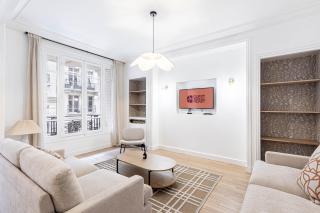 GuestReady - Stylish Escape near Attractions - Paris - 9
