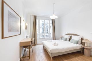 GuestReady - Stylish Escape near Attractions - Paris - 3