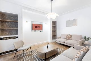 GuestReady - Stylish Escape near Attractions - Paris - 5