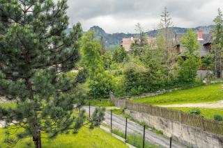 Krzeptowskiego Studio z widokiem na Góry w Zakopanem by Rent like home - Zakopane - 2