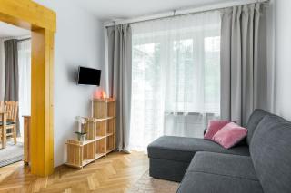 Krzeptowskiego Studio z widokiem na Góry w Zakopanem by Rent like home - Zakopane - 7
