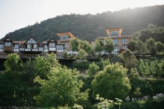 Apaga Resort - Ijevan - 9