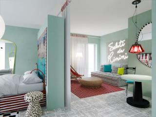 Mode Eco Mood Hotel - Rimini - 7