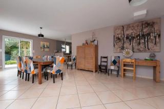 Villa spacieuse à Plouharnel avec piscine et jacuzzi - Plouharnel - 3