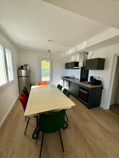 Maison du Cos entièrement rénovée avec 3 chambres - Lamothe-Capdeville - 8