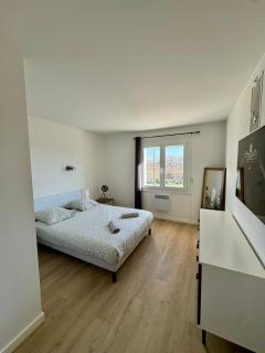 Maison du Cos entièrement rénovée avec 3 chambres - Lamothe-Capdeville - 5