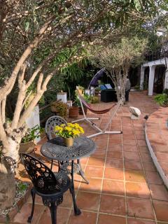 Apartment Casa Casandra , Urbanisation Dona Pilar - beautiful, peaceful & tranquil - Mijas - 7