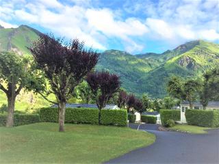 Camping du Valentin - Laruns - 0