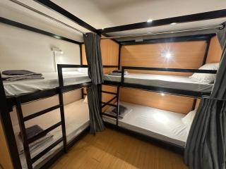 The Cute Silom hostel - 6