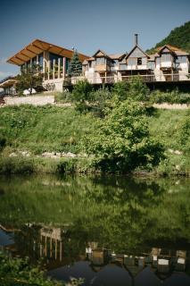 Apaga Resort - Ijevan - 3