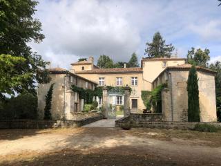Château de Savignac - - 3