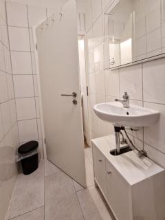 stayVision LS1 Wohnung 8 - 1 bedroom - 4 guests - top Wi-Fi - Wuppertal - 6