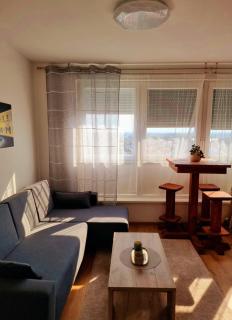 Virka - studio apartment - SELF CHECK IN - Virovitica - 5