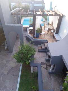 Casa Confortável - 8