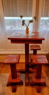 Virka - studio apartment - SELF CHECK IN - Virovitica - 4
