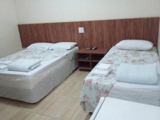 HOTEL TABARANA - Ubarana - 9
