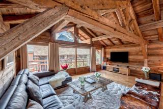 Luxury Chalet Valgardena with Sauna - Santa Cristina in Val Gardena - 5
