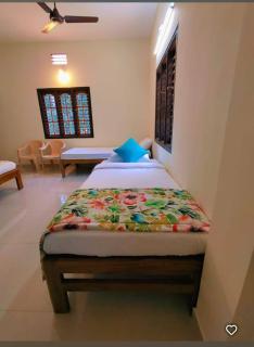 Red Chillies Homestay - Tadri - 9