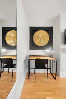 Spacious 4BR, Sleeps 7, Garden, Free Parking - Londra - 6