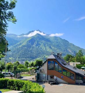 Camping du Valentin - Laruns - 9