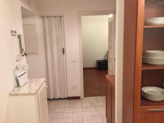 Natalia's 2-rooms cozy flat, only 10 min to Duomo - Milan - 3