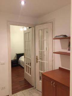 Natalia's 2-rooms cozy flat, only 10 min to Duomo - Milan - 2