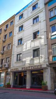 Hotel FORTYNİNE - Istanbul - 5