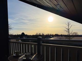 Ferienwohnung Brigitte - 4