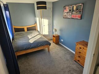 Mansefield - Lerwick - 2