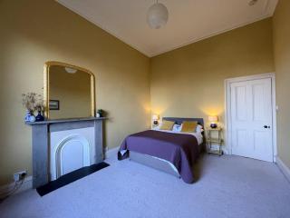 7 Crown Gardens Glasgow - Glasgow - 6